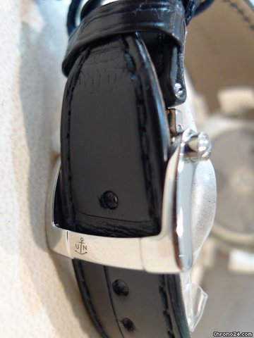 replica Ulysse Nardin EL TORO PERPETUAL CALENDAR DUAL TIME PL 329-00 WATCHES 1
