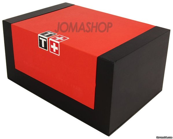 replica Tissot Stylis T Mens Watch T028.410.11.037.00 WATCHES 1 