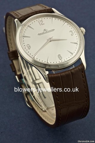 replica Jaeger-LeCoultre Master Grande Ultra Thin Q1358420 WATCHES 1 