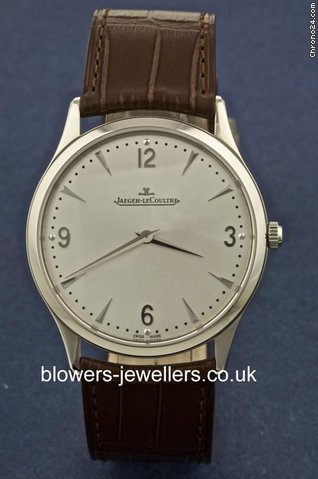 Jaeger-LeCoultre Master Grande Ultra Thin Q1358420