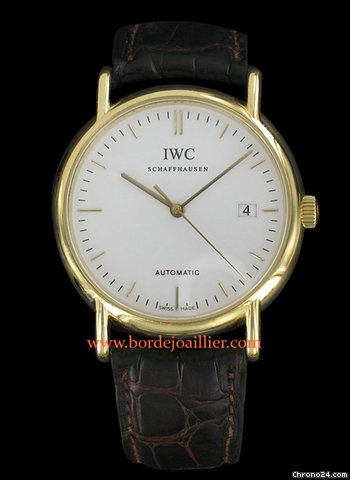 IWC Portofino Automatic [ON HOLD]
