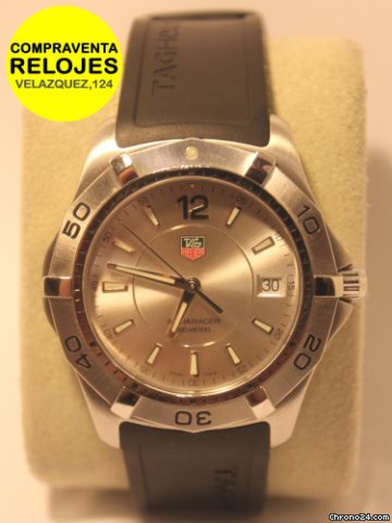TAG Heuer AQUARACER