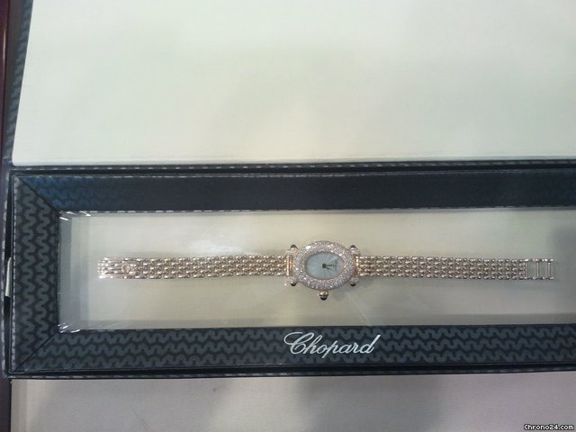 Chopard Classique Femme