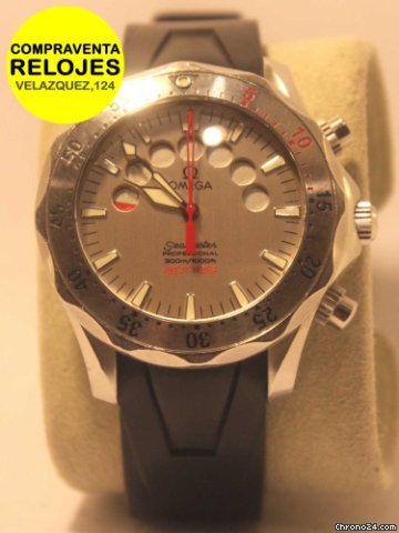 Omega APNEA