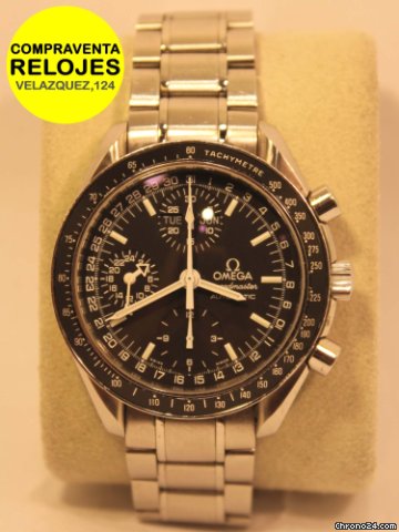Omega SPEEDMASTER