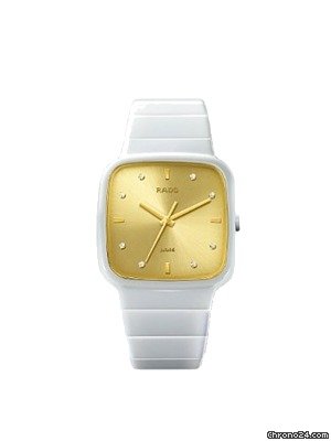 Rado r5.5 Jubile NEU incl Mwst mit Box+Papieren