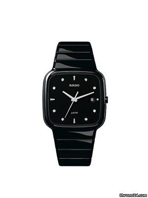 Rado r5.5 Jubile NEU incl Mwst mit Box+Papieren