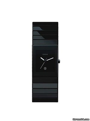 Rado Ceramica L NEU incl MWST mit Box+Papieren