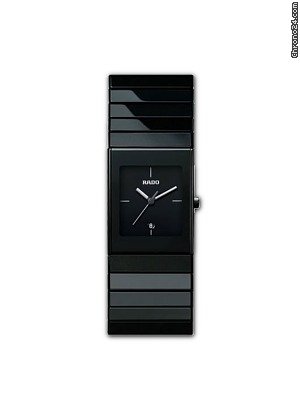 Rado Ceramica L NEU incl MWST mit Box+Papieren
