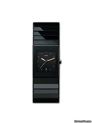 Rado Ceramica L NEU incl MWST mit Box+Papieren