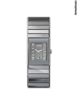 Rado Ceramica L NEU incl MWST mit Box+Papieren