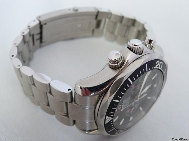 replica Omega Seamaster Professional Chronograph WATCHES 1 