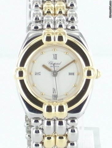 Chopard Gstaad