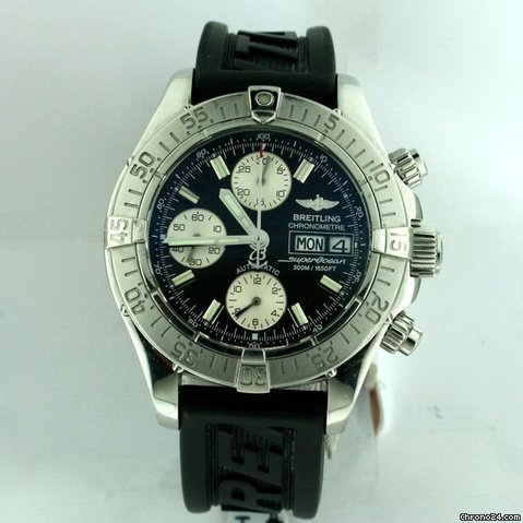 Breitling Super Ocean A1334011/B683