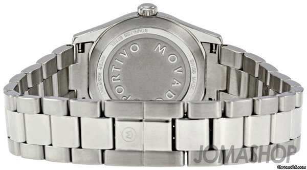 replica Movado Sportivo Ladies Watch 0606482 WATCHES 1 