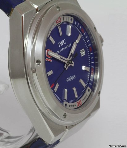 replica IWC Ref. 323403 WATCHES 1 