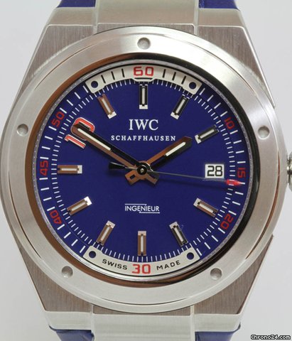 IWC Ref. 323403