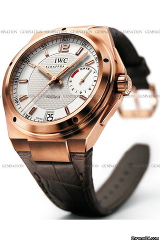 IWC Big Ingenieur