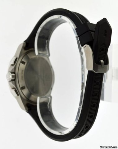 TAG Heuer Aquaracer Hamilton