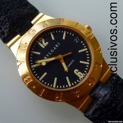 Bulgari Diagono