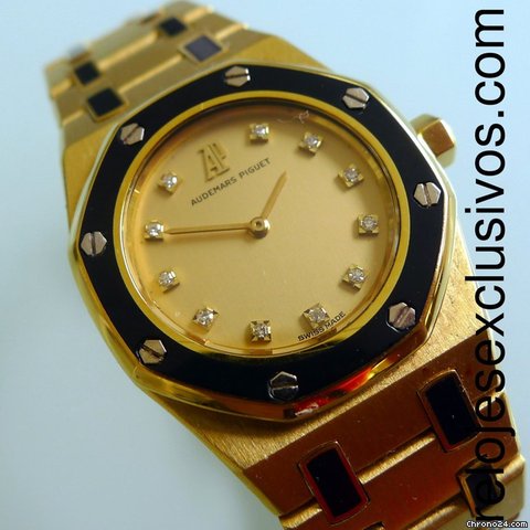 Audemars Piguet Royal Oak
