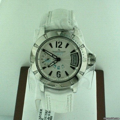 Jaeger-LeCoultre Master Compressor Diving GMT 189.84.20