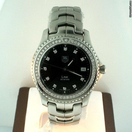 TAG Heuer Link Men's WJ1117.BA0575