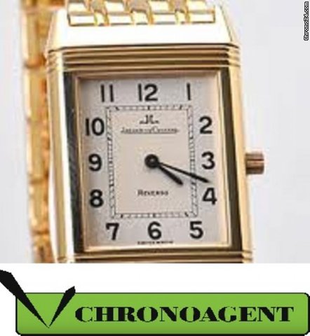 Jaeger-LeCoultre Revero Classique Ref.q2701110