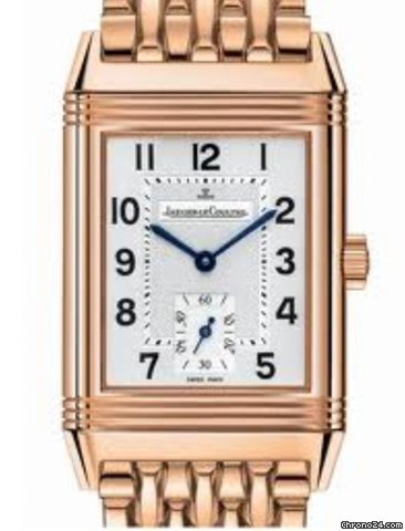 Jaeger-LeCoultre Reverso Grande Taille Ref.q2702121