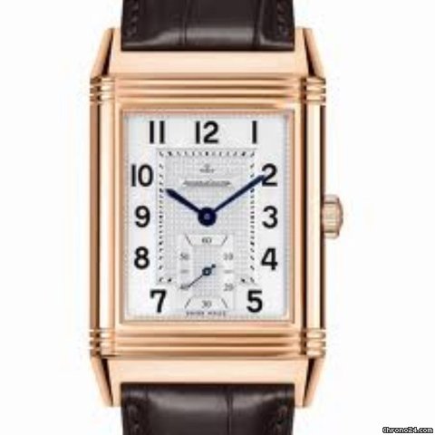 Jaeger-LeCoultre Reverso Grande Taille Ref.q2702421