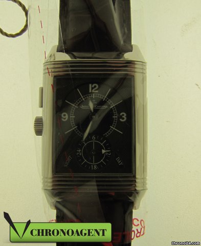 Jaeger-LeCoultre Reverso Duoface Ref.q2718410