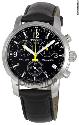 Tissot PRC200 Mens Watch T17.1.526.52