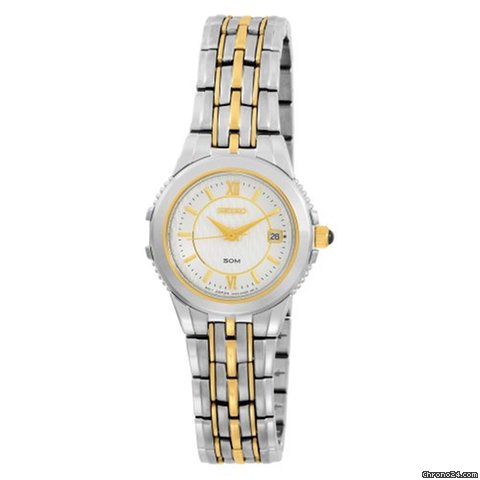 Seiko Le Grand Sport Ladies Watch SXDB16