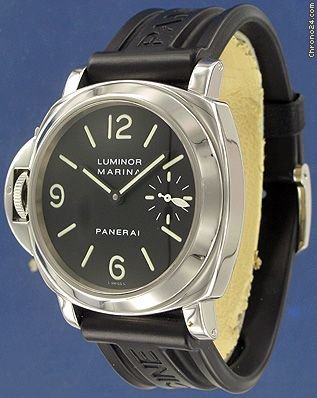 replica Panerai Luminor Marina Pam 22 Destro Lefty WATCHES 1 