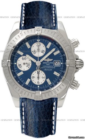 Breitling Chronomat Evolution