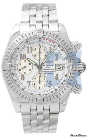 Breitling Chronomat Evolution