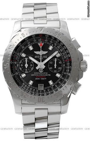 Breitling Skyracer