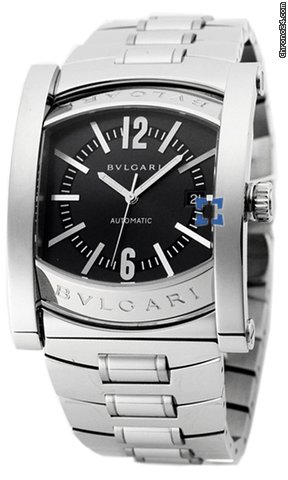 Bulgari Assioma