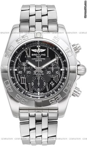 Breitling Chronomat B01