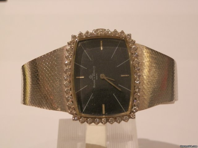 Baume & Mercier