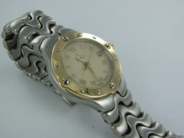 replica Ebel lady , sportwave WATCHES 1 