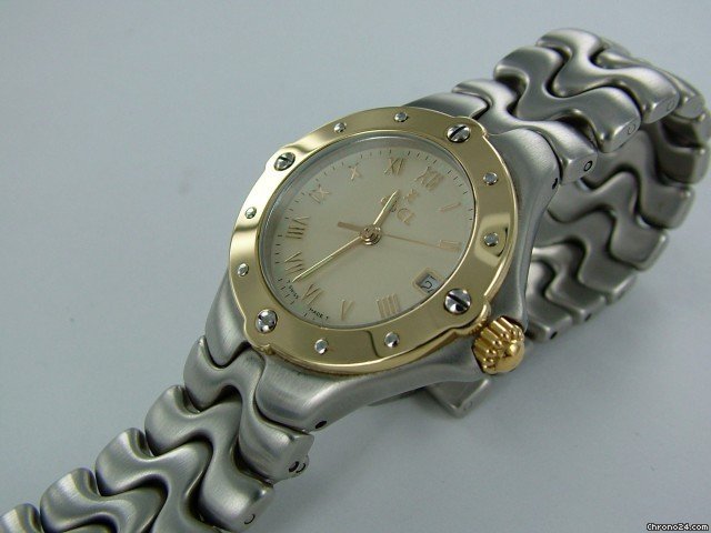 Ebel lady , sportwave