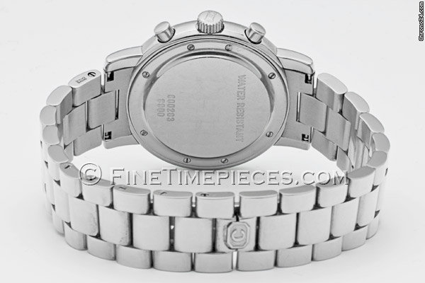 replica Chopard Mille Miglia 36 Brillanten - 10 / 8917 - 20 WATCHES 1 