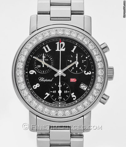 Chopard Mille Miglia 36 Brillanten - 10 / 8917 - 20