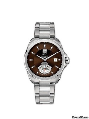 TAG Heuer Grand Carrera Calibre 6 RS NEU incl MWST mit Box + Papieren