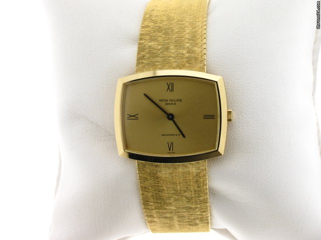 Patek Philippe 3528/1