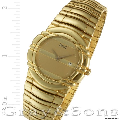 Piaget Tanagra 17041m401d