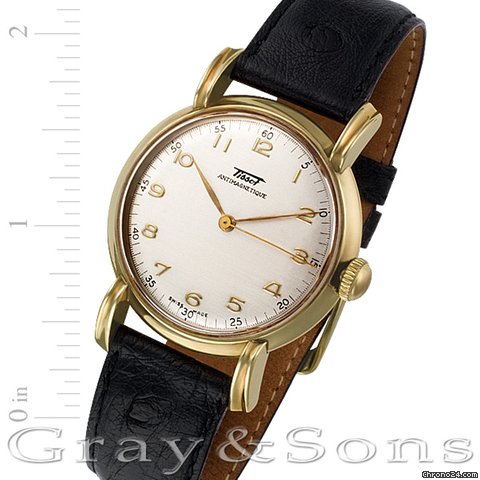 Tissot 