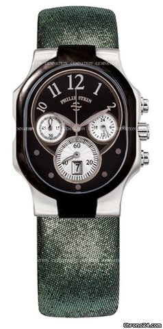 Philip Stein Signature Classic Chronograph