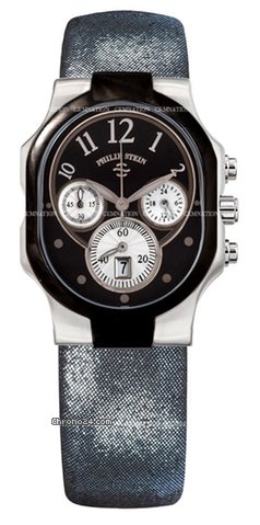 Philip Stein Signature Classic Chronograph